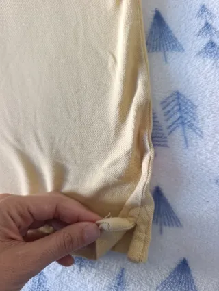 Lote 2 Polos GRC Talla L