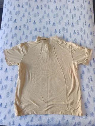 Lote 2 Polos GRC Talla L