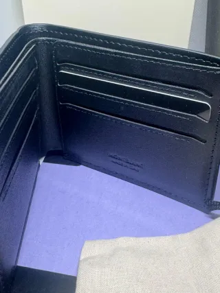 Portafoglio Montblanc Pelle