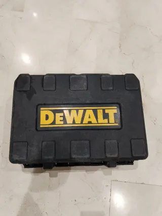 Nivel Láser Rotativo DeWalt DW071-XJ