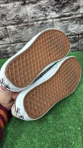 Vans Scarpe Donna Tg 38