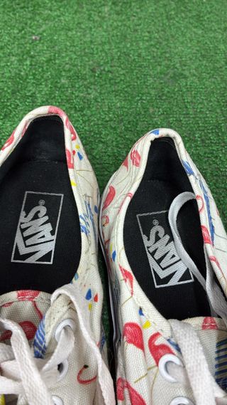 Vans Scarpe Donna Tg 38