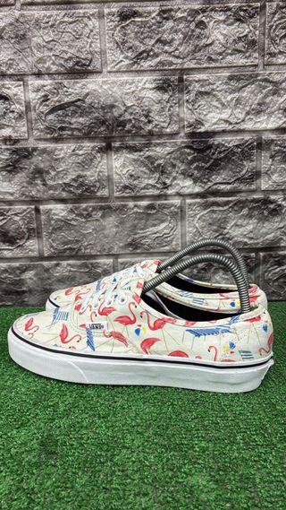 Vans Scarpe Donna Tg 38