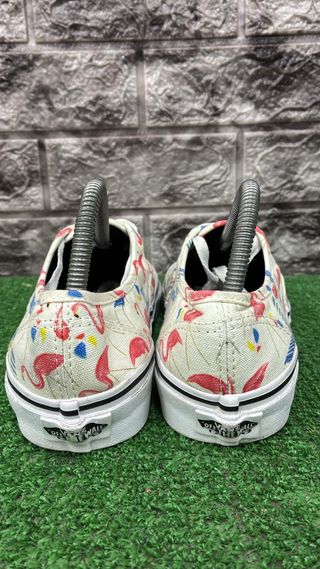 Vans Scarpe Donna Tg 38