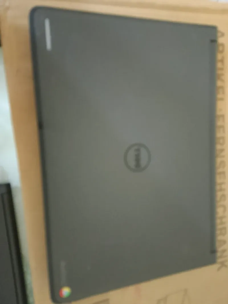 Ordenador Dell Negro afbeelding 2