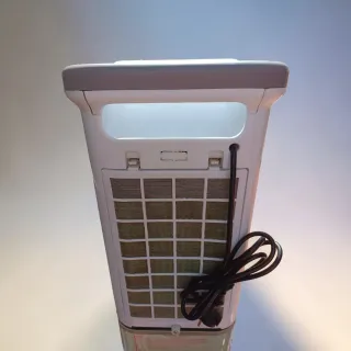 climatizador evaporativo Orbegozo AIR 40.