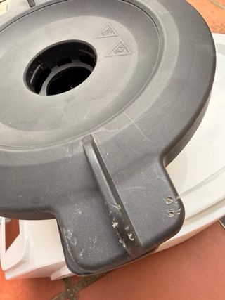 Robot Cocina Silvercrest Monsieur Cuisine Connect