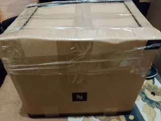 Lote cosmética canina