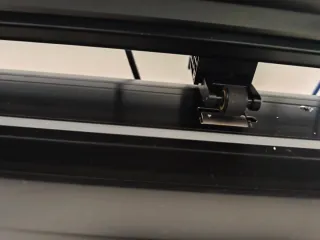 Plotter de corte Vevor SK 720L a estrenar.