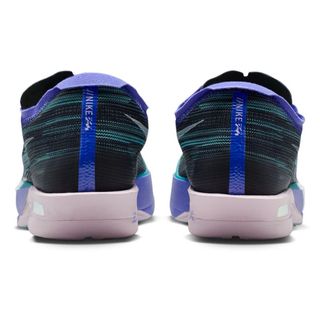 Zapatilla Nike Running ZoomX Azul/Verde
