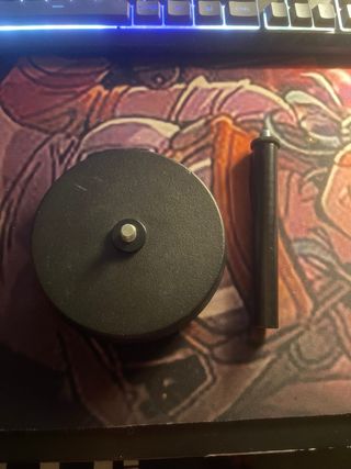 Soporte de mesa Konig & Meyer 232