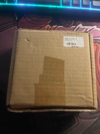 Soporte de mesa Konig & Meyer 232