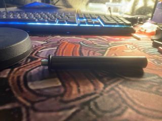 Soporte de mesa Konig & Meyer 232