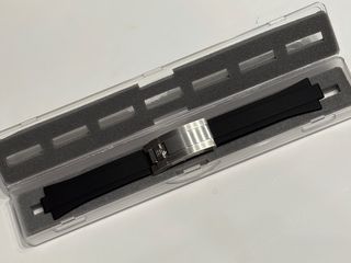 Correa Caucho Tudor Black Bay 41 Original