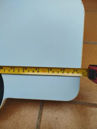 Barrera Cama Infantil Coche Azul