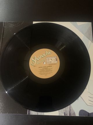 Linton Kwesi Johnson -In Concert with The Dub Band