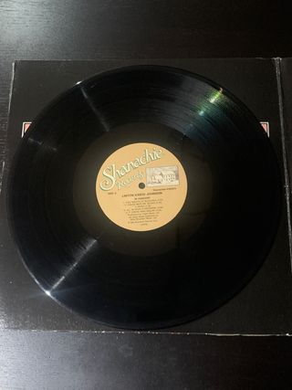 Linton Kwesi Johnson -In Concert with The Dub Band