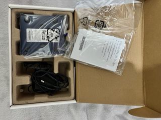 Switch Gigabit Netgear GS105 5 Puertos