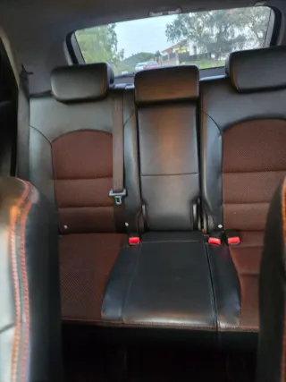 SsangYong Korando 2012