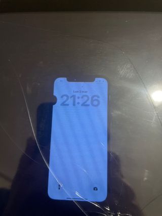iPhone 12 Pro Azul Marino