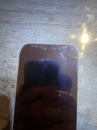 iPhone 12 Pro Azul Marino