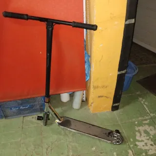 Patineta Patin Profesional