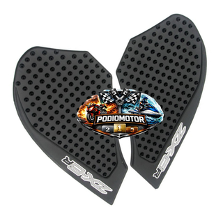 Grip deposito para Kawasaki ZX6R 2007 - 2008