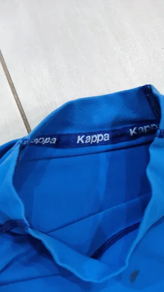 Maglia Italia Home 2000-2002 Taglia L