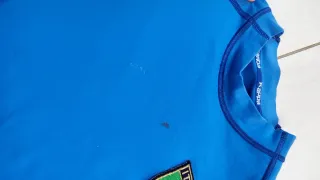 Maglia Italia Home 2000-2002 Taglia L