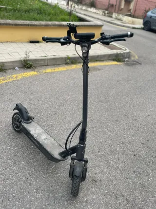 Smartgyro K1 Patinete Eléctrico
