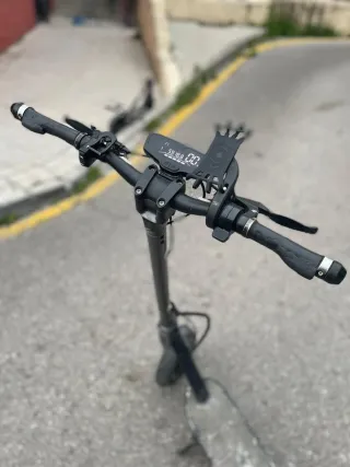 Smartgyro K1 Patinete Eléctrico