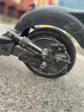 Smartgyro K1 Patinete Eléctrico