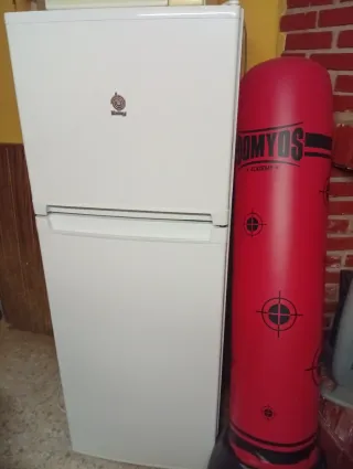 Frigorífico Balay Blanco