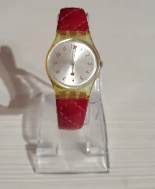 Orologio Swatch donna