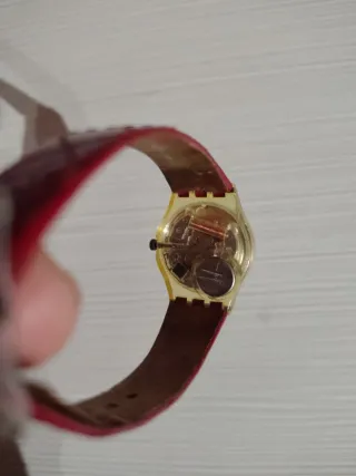 Orologio Swatch donna