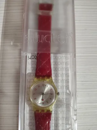 Orologio Swatch donna