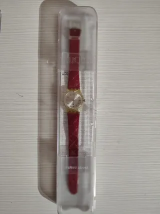 Orologio Swatch donna