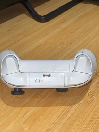 Controller Xbox Series S Bianco