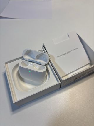 Estuche AirPods 4ª gen (ANC) Original