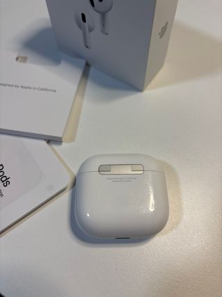 Estuche AirPods 4ª gen (ANC) Original