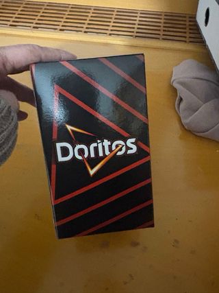 Vaso Stranger Things Hellfire Club