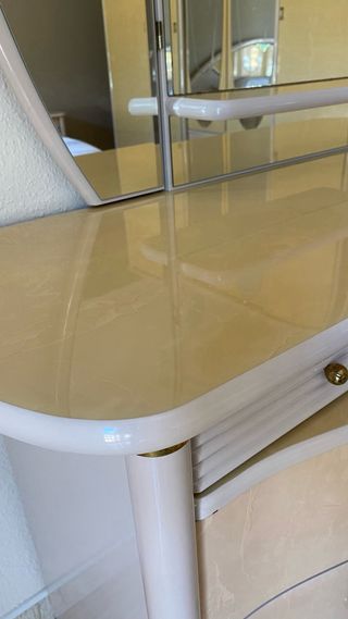 Mobiliario Dormitorio Completo