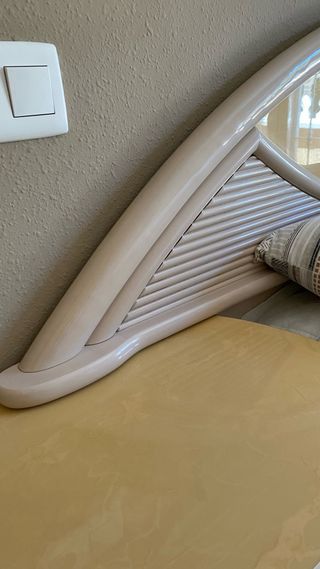 Mobiliario Dormitorio Completo