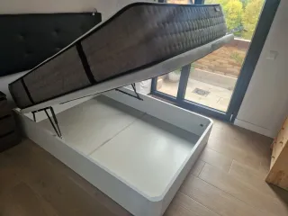 Pack Muebles Salón, Dormitorio, Estudio