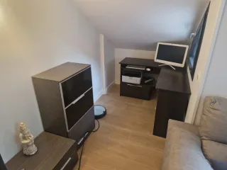 Pack Muebles Salón, Dormitorio, Estudio