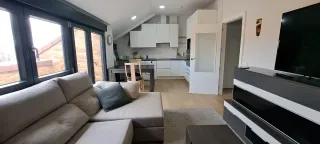 Pack Muebles Salón, Dormitorio, Estudio