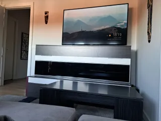 Pack Muebles Salón, Dormitorio, Estudio