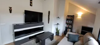 Pack Muebles Salón, Dormitorio, Estudio