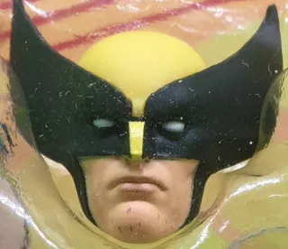 Marvel Legends Figura Coleccionable