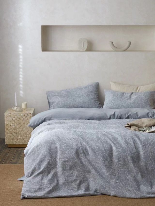 Juego de Cama 4 Piezas